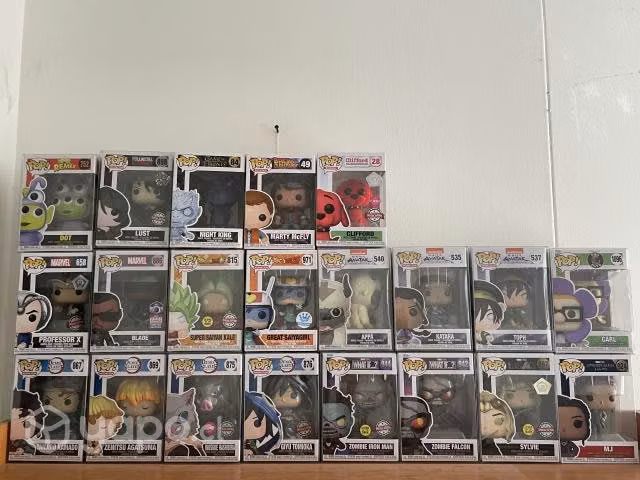 Funko Pop