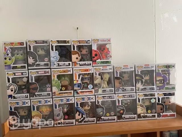 Funko Pop
