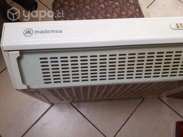 Campana cocina - Imagen 2