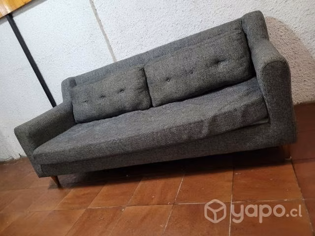 Sofa marca tapiz