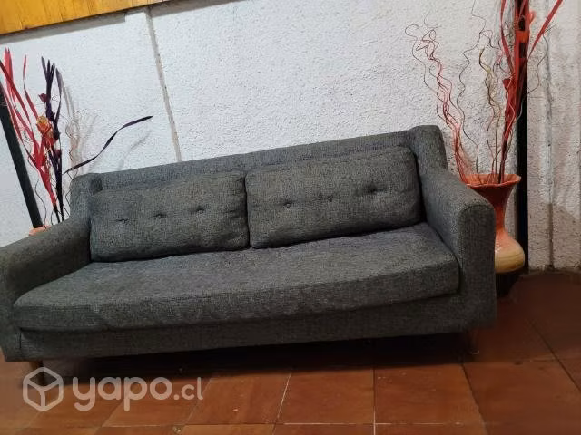 Sofa marca tapiz