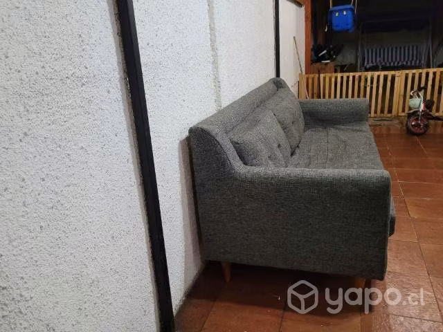 Sofa marca tapiz