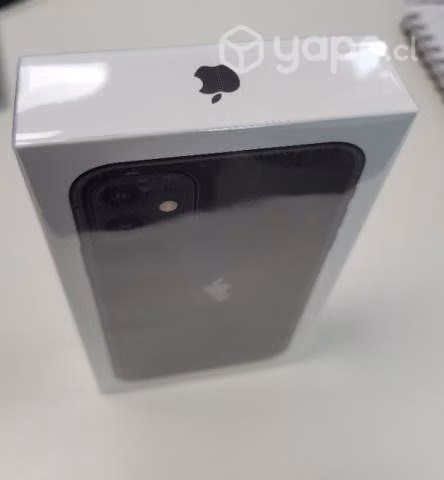 IPhone 11 64 gb
