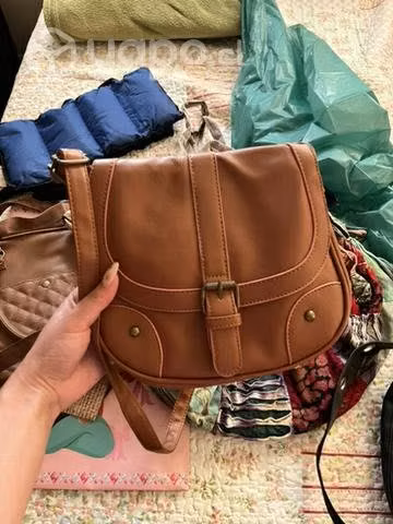 Lote bolsos