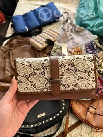 Lote bolsos