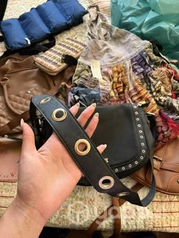 Lote bolsos