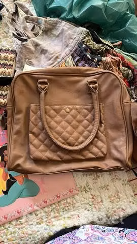 Lote bolsos