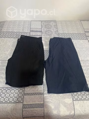Bermudas hombre