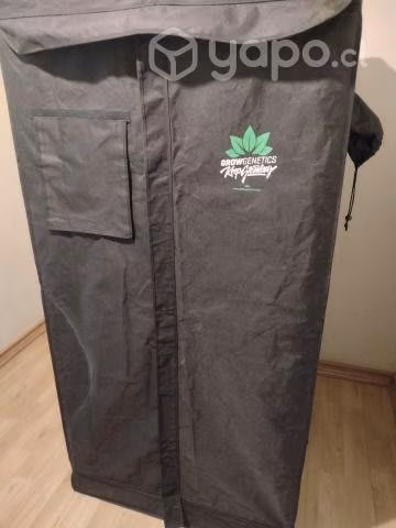 Kit indoor 80x80x160