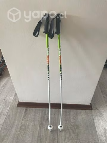 Bastones Ski