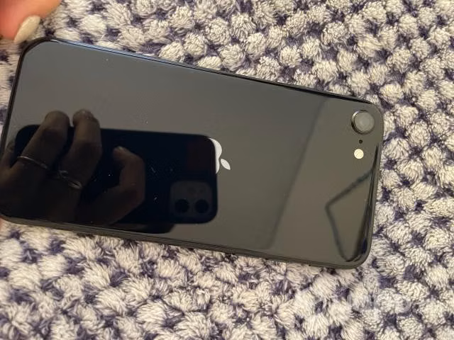 IPhone SE 3era generación 256gb