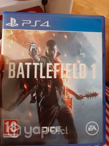 Battlefield 1 - Imagen 2