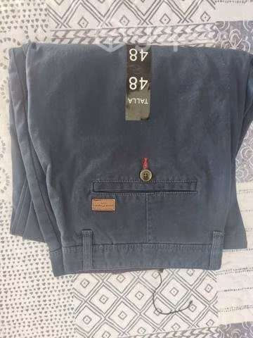 de ropa hombre nueva