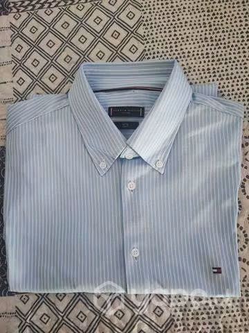 de ropa hombre nueva