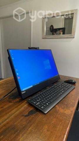 Computador Lenovo ThinkCentre M820z - Imagen 2