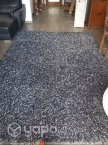 Alfombra medidas: 2 x 3 mts. Impecable