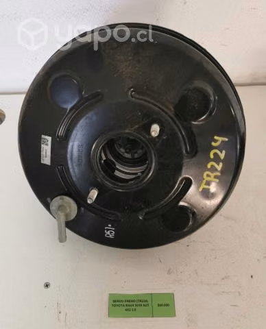 Servo Freno Rav 4 2019