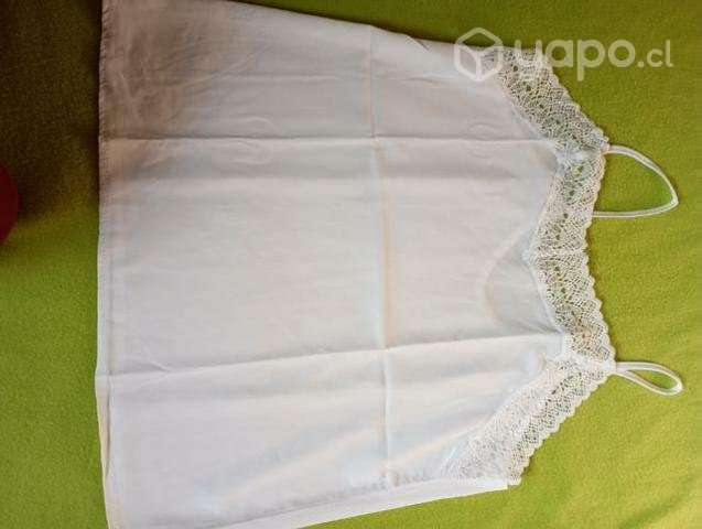 Poleras lenceras - Imagen 4