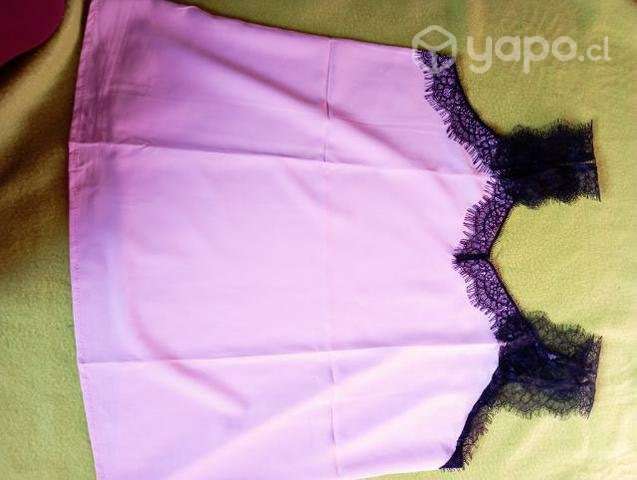Poleras lenceras - Imagen 3