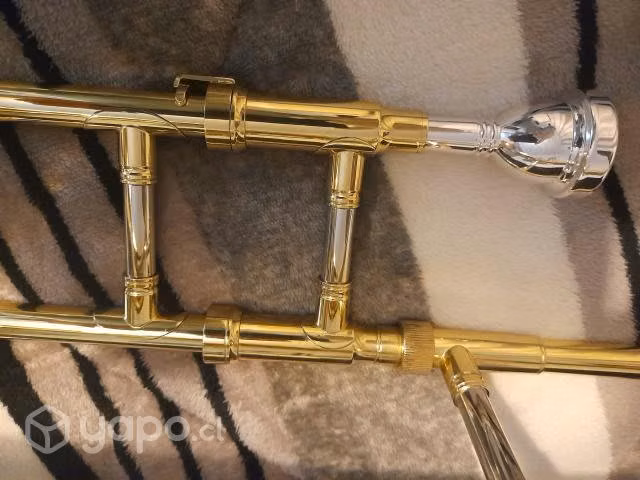 Trombon baldassare - Imagen 5