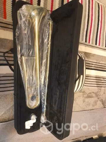 Trombon baldassare - Imagen 2