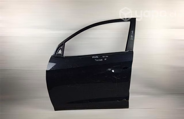 Puerta delantera Hyundai Tucson 2015-2020