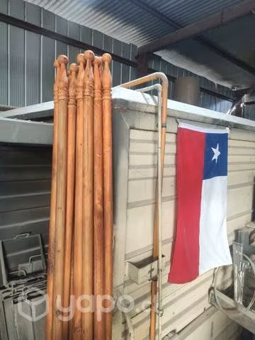 Banderas chile Genero - Imagen 2