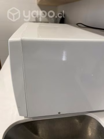 Microhonda Marca LG - Imagen 3
