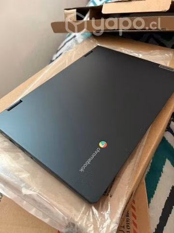 Notebook Lenovo - NUEVO- Negro