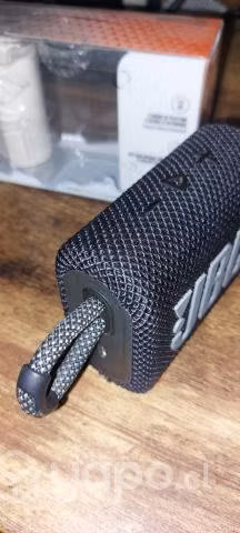 Parlante JBL Go 3