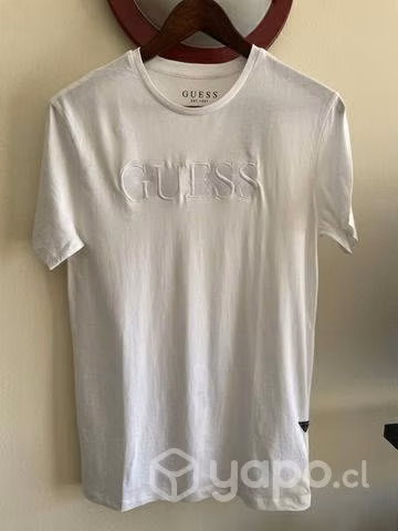 Poleras Guess - Imagen 5