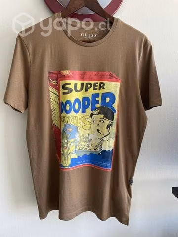 Poleras Guess - Imagen 3