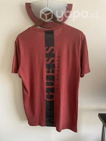 Poleras Guess - Imagen 2