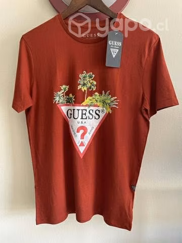 Poleras Guess - Imagen 4