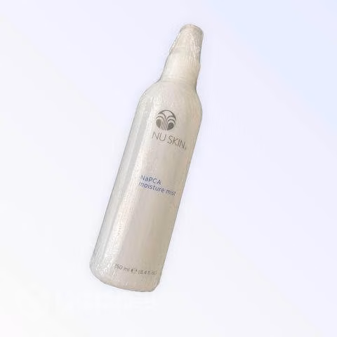 Nuskin Galvanic spa