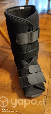 Bota ortopedica talla M - Imagen 3