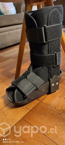 Bota ortopedica talla M - Imagen 2