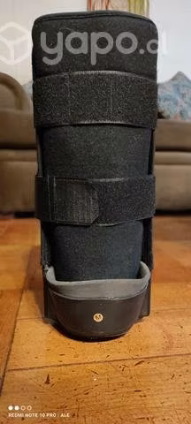 Bota ortopedica talla M - Imagen 4