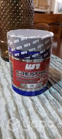 Creatina