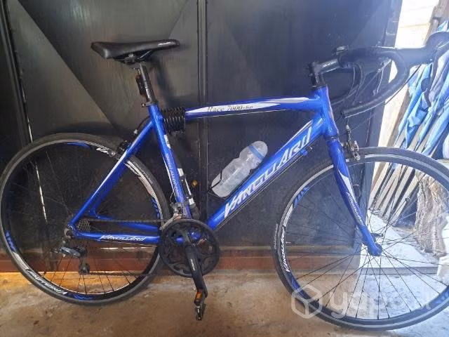 Ruta vanguard