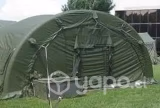 Carpa inflable - Imagen 2