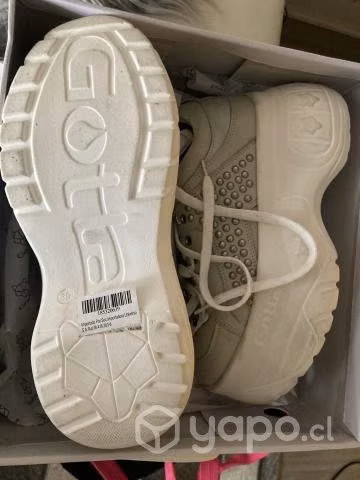 Zapatillas confortables, cómodas al máximo - Imagen 4