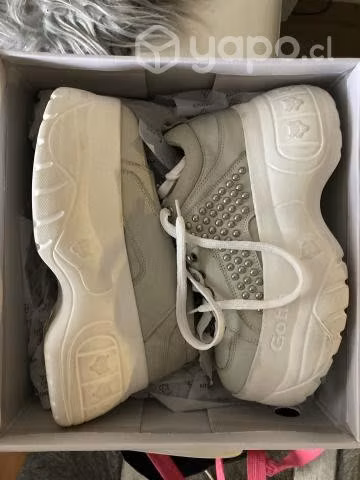 Zapatillas confortables, cómodas al máximo - Imagen 3