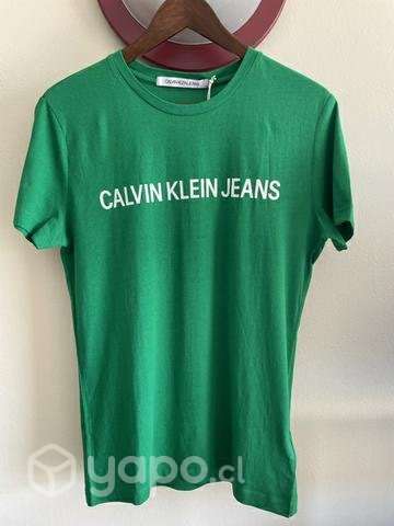 Poleras Calvin Klein - Imagen 4