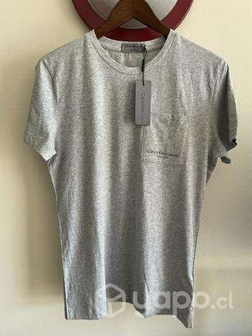 Poleras Calvin Klein - Imagen 2