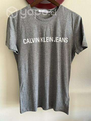 Poleras Calvin Klein - Imagen 3