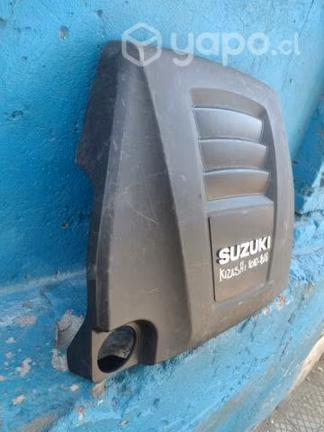 Tapa cubre motor Suzuki Kizashi 2010-2016 - Imagen 2