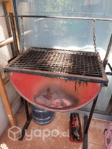 Parrilla