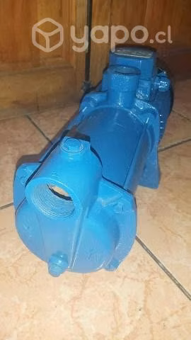 Bomba de Agua 3hp