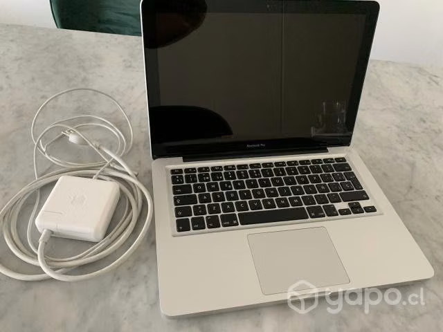 Macbook pro 2012 - Imagen 6